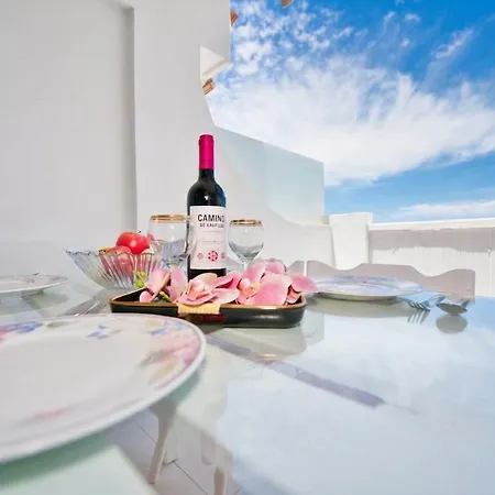 Appartement Ocean Paradise View *