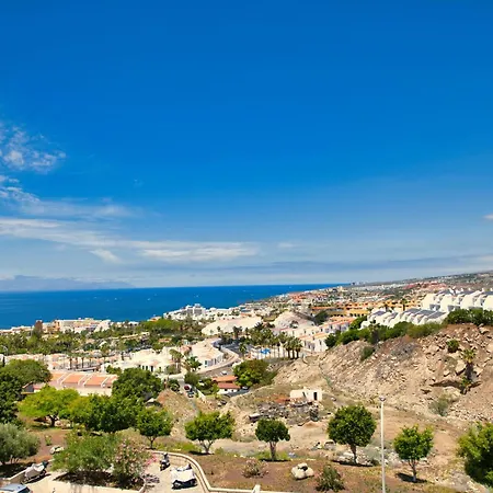 Ocean Paradise View أذيخي