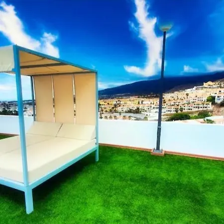 Ocean Paradise View Lejlighed *