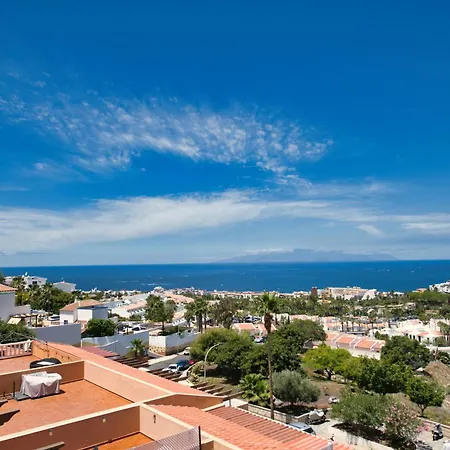Lejlighed Ocean Paradise View