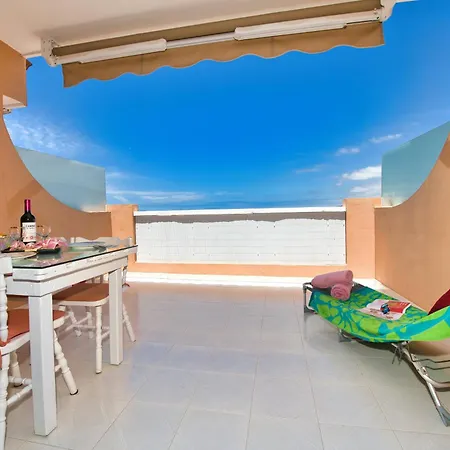 Ocean Paradise View * أذيخي