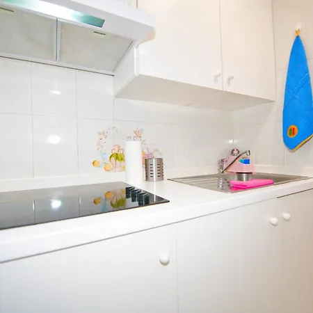 Ocean Paradise View Appartement *