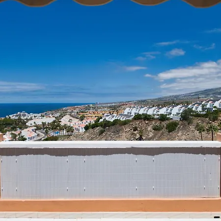 شقة Ocean Paradise View *