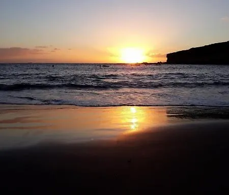 Lejlighed Ocean Paradise View Costa Adeje (Tenerife)